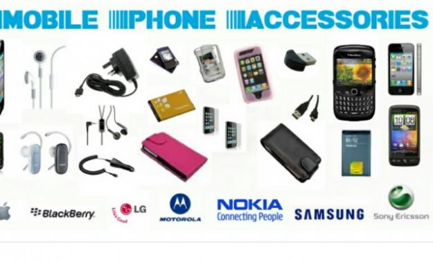 MOBILE PHONE ACCESSORIES1